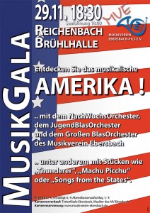 MusikGala 2014