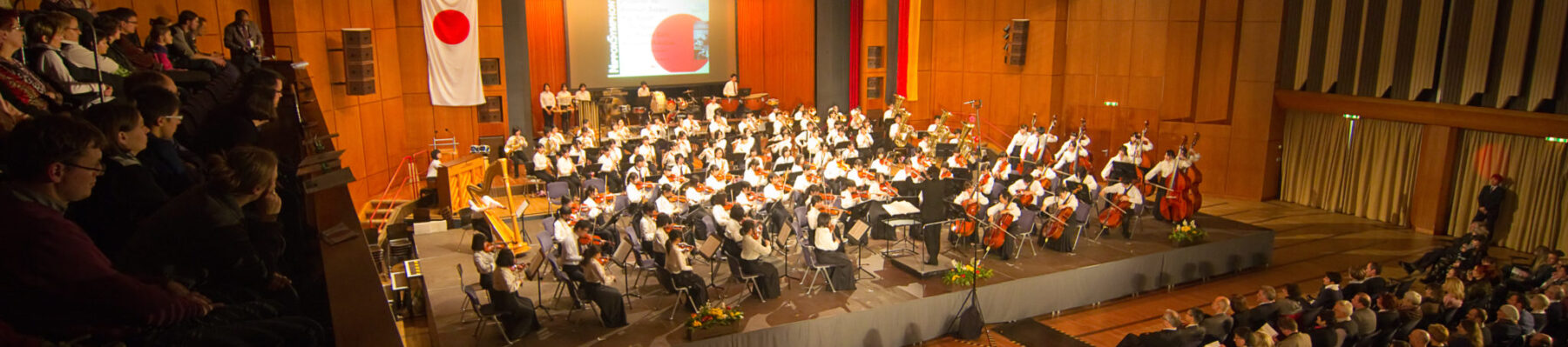 Musikverein Ebersbach-Fils e.V.