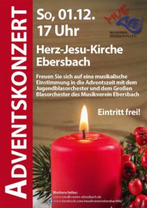 Adventskonzert 2019