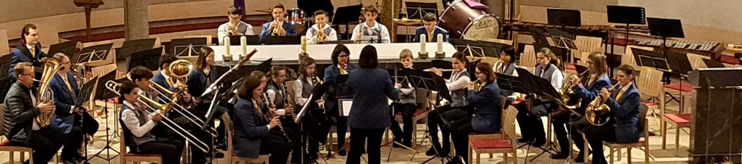 Musikverein Ebersbach-Fils e.V.